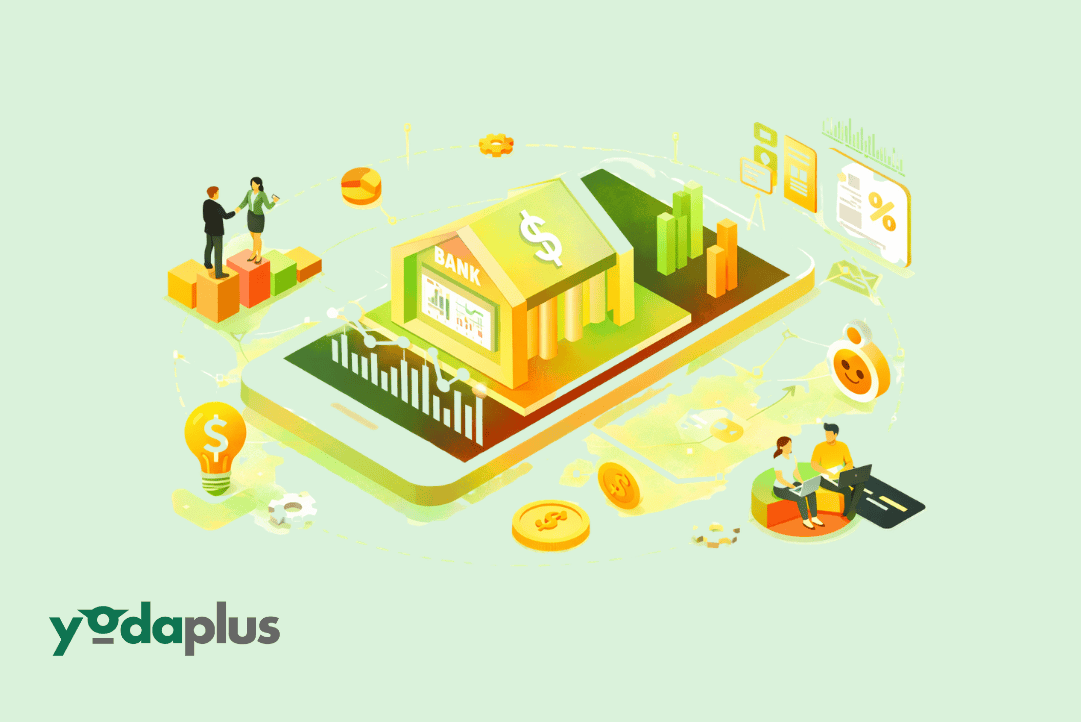 Financial Services Automation Governance and Change Control