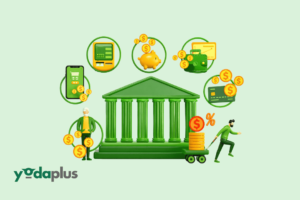 Financial Services Automation Using Cloud for Scalable Growth