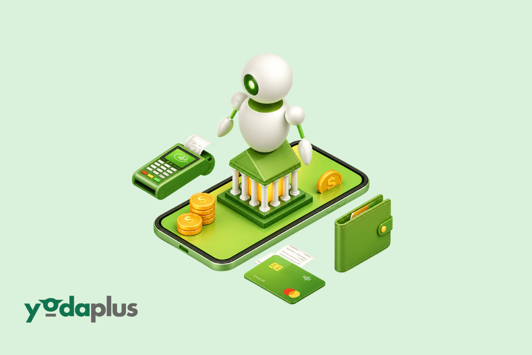 Financial Services Automation and Synthetic Data Compliance