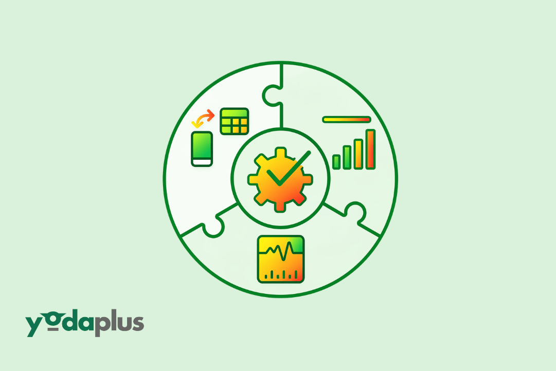 Financial Services Automation for Mortgage Suitability Checks