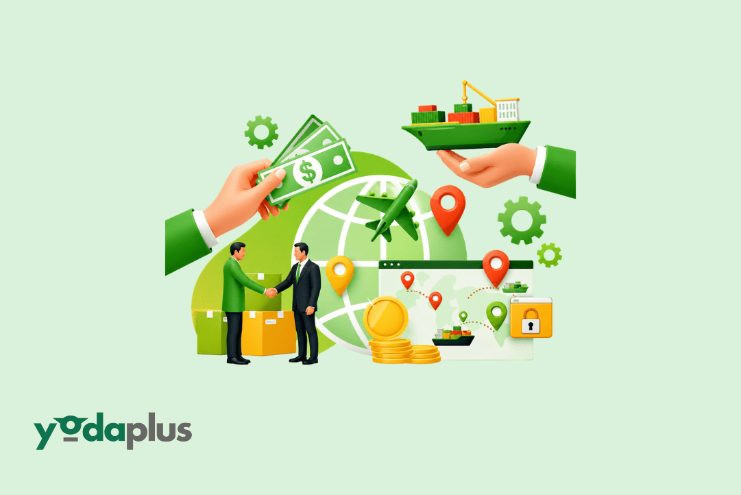 Financial Services Automation for Trade Finance Reconciliation