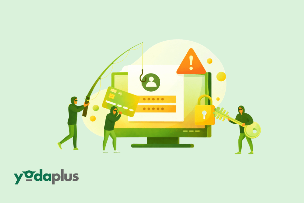 Fraud Detection Automation in Insurance Claims Workflows | Yodaplus ...