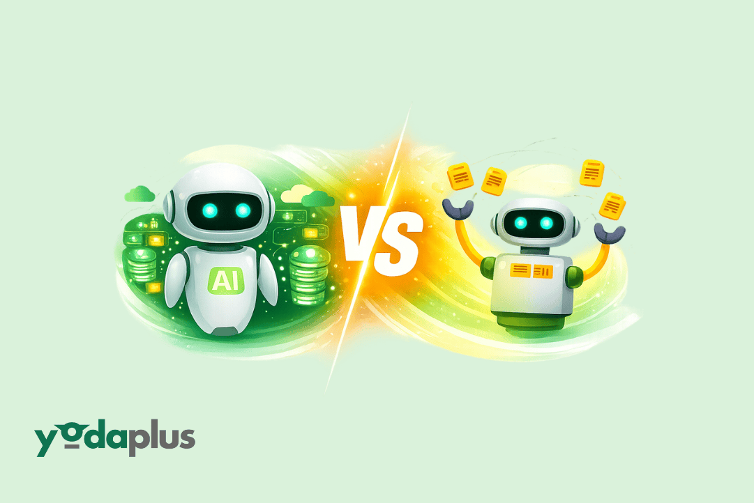 Governance for Agentic AI vs RPA in BFSI