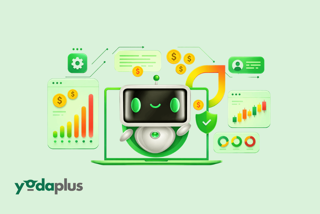 How AI Copilots Are Changing the Role of Relationship Managers