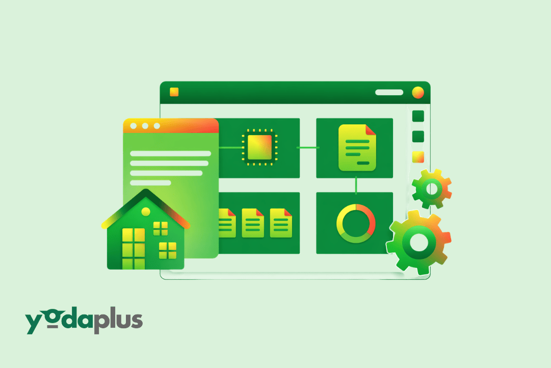 How Automation Compresses Mortgage Origination Timelines