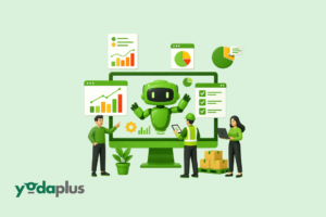 How Can Companies Monitor ERP Automation Performance