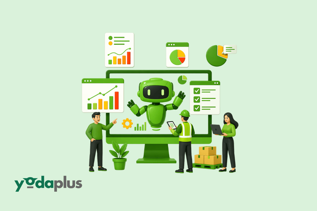 How Can Companies Monitor ERP Automation Performance