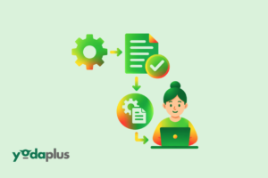 How Do Companies Automate Approvals Inside ERP Systems