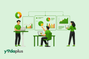 How Do Companies Automate Cross-Department Processes in ERP