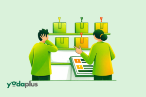 How Do Companies Automate Demand Scenario Planning