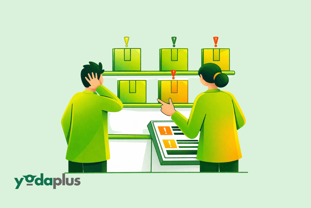 How Do Companies Automate Demand Scenario Planning