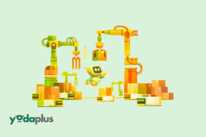 How Retail Automation Improves Demand Forecasting Accuracy