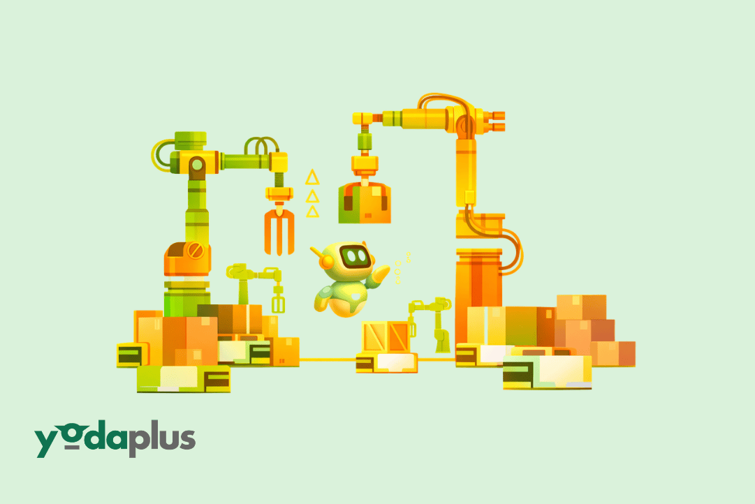 How Retail Automation Improves Demand Forecasting Accuracy