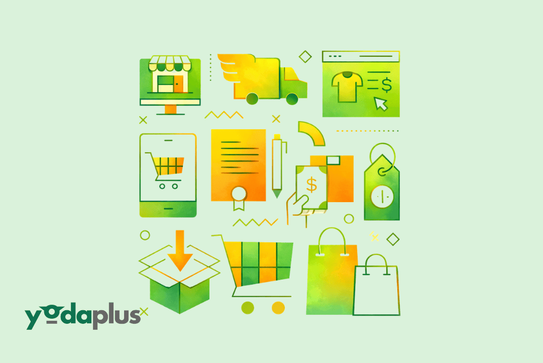 How Retail Automation Improves Product Availability in Stores