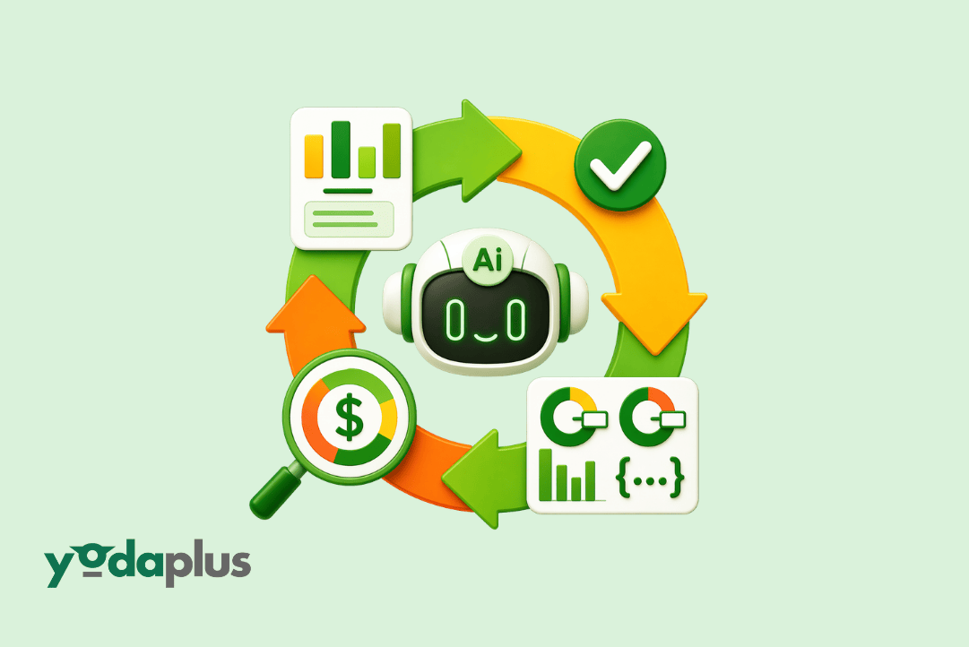 How Retail Automation Systems Learn from Operational Mistakes