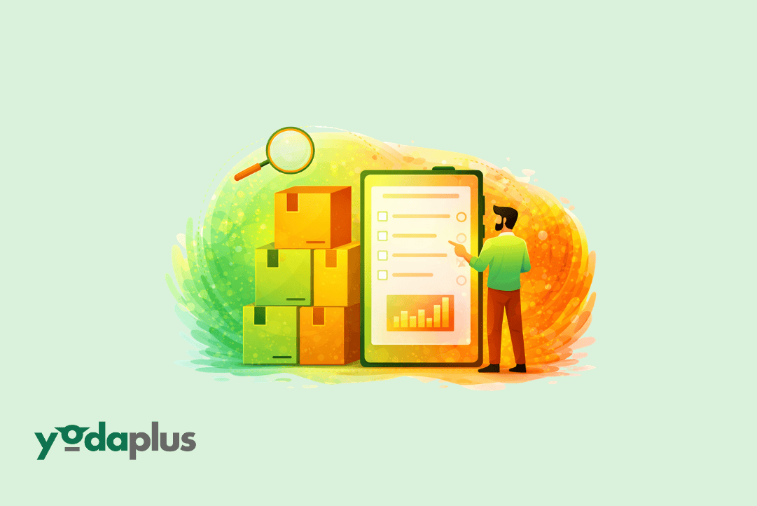 How Retailers Automate Stock Replenishment Using Inventory Optimization