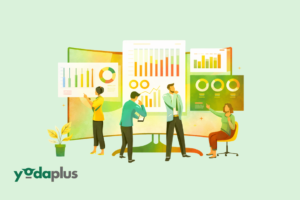 How do companies combine internal and external demand signals