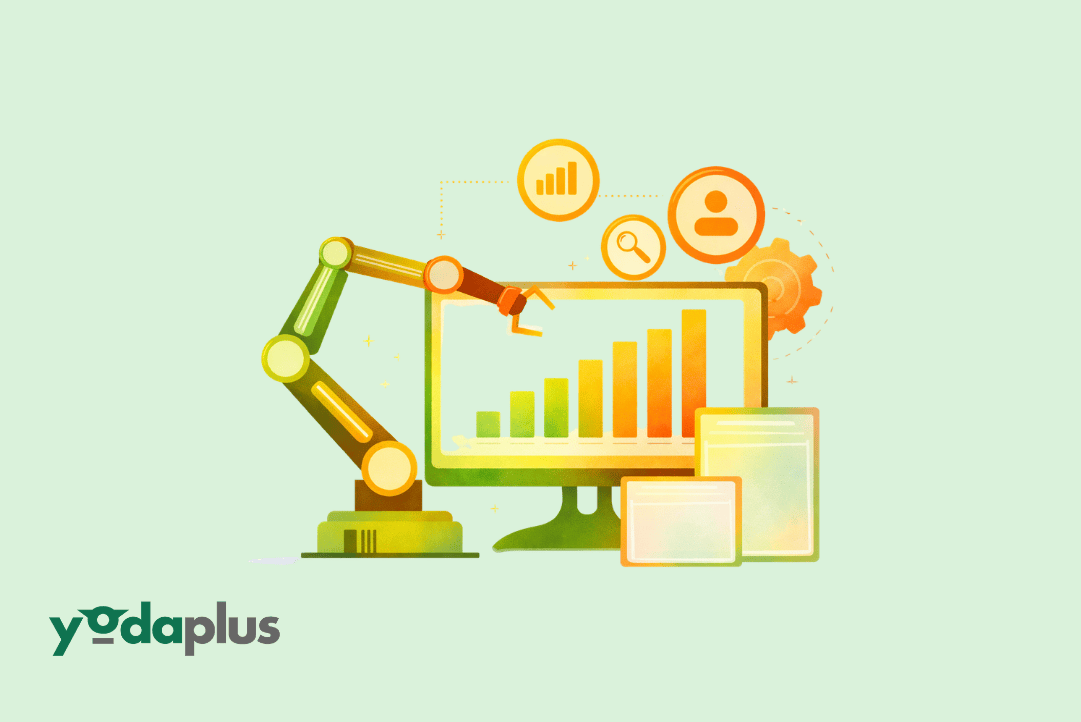 How does AI improve demand sensing accuracy