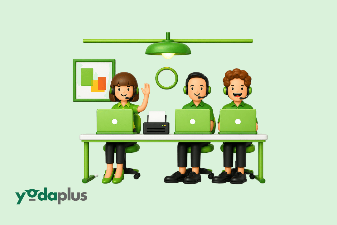 Intelligent Document Processing for Trade Finance at Scale