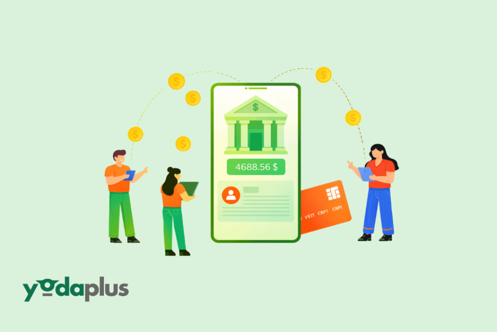 Intelligent Routing in Banking Process Automation Systems | Yodaplus ...