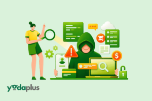 Learning from Mistakes in Financial Automation Systems Using AI