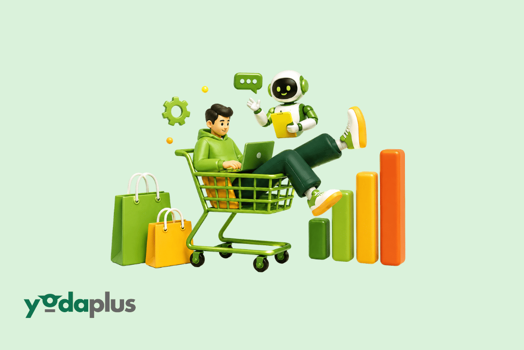 Linking Retail Automation with Procurement Automation and Buying