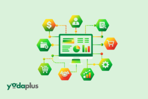 Manufacturing Automation in ERP Modules That Benefit Most