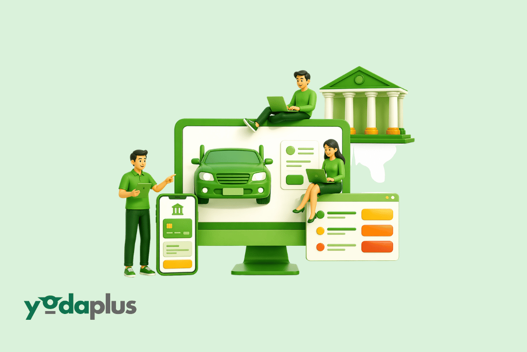 Multi-Cloud Orchestration Challenges in BFSI Operations