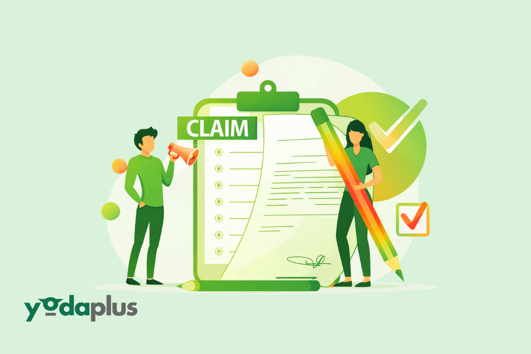 Overcoming Insurance Claims Processing Challenges with Automation