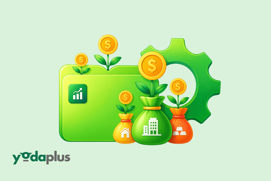 Portfolio Construction Automation in Wealth Management Workflows