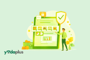 Process Automation for Insurance and Finance