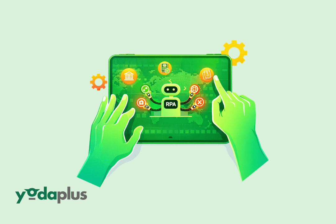 RPA in BFSI What It Is, How It Works, and Where It Breaks Down