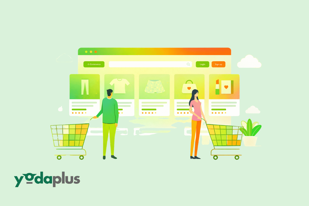 Retail Automation Measuring Shelf Availability in Real Time
