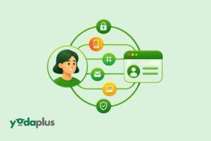 Reusable Digital Identity Frameworks in Banking Automation Systems