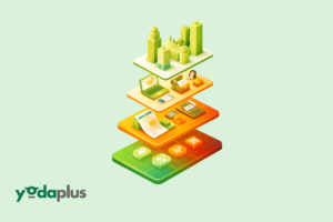 Revenue Sharing and Risk Ownership in Embedded Finance Models
