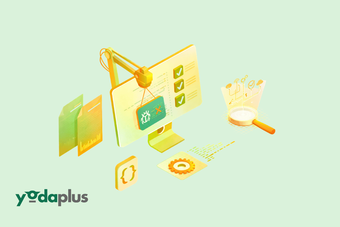 Scaling Low-Code Automation Without Losing Oversight