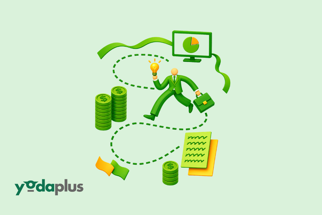 Scaling Retail Workflow Automation with AI and Intelligent Systems