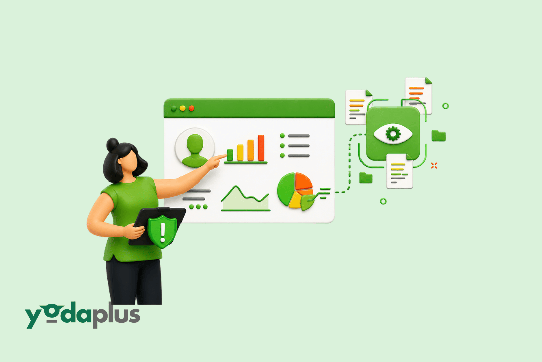 Supply Chain Finance Automation Across Systems