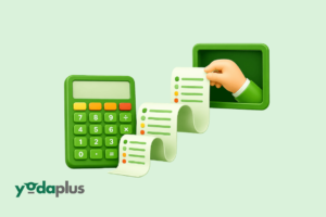 Trade Finance Automation