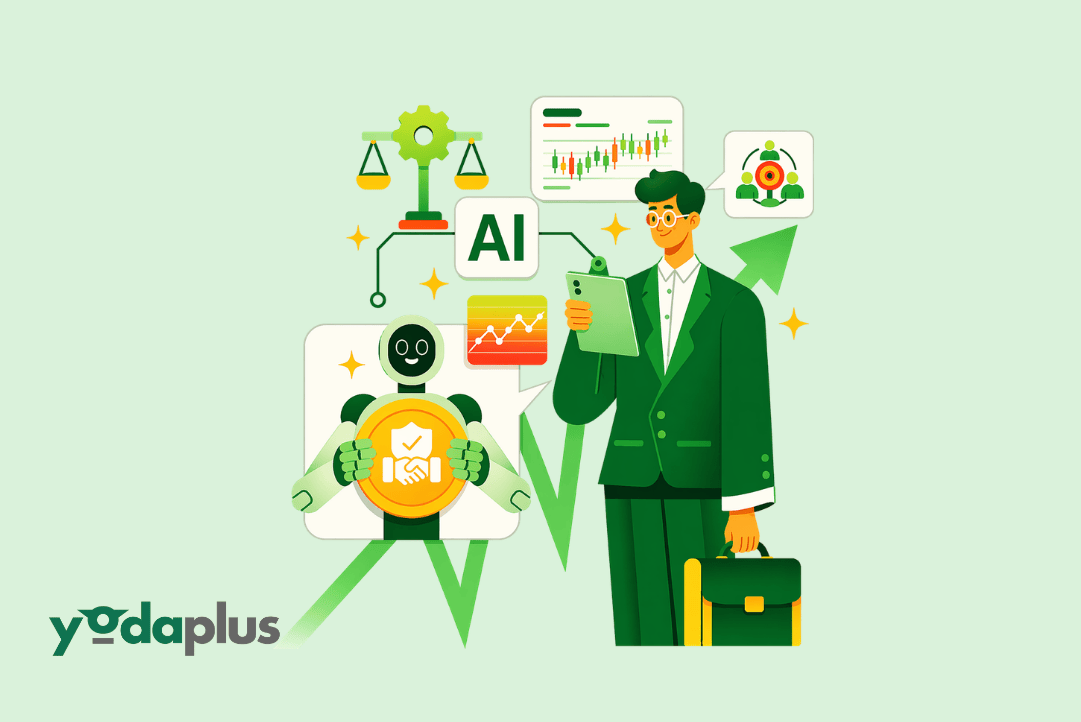 Wealth Management Automation AI Transforming Advisory Today