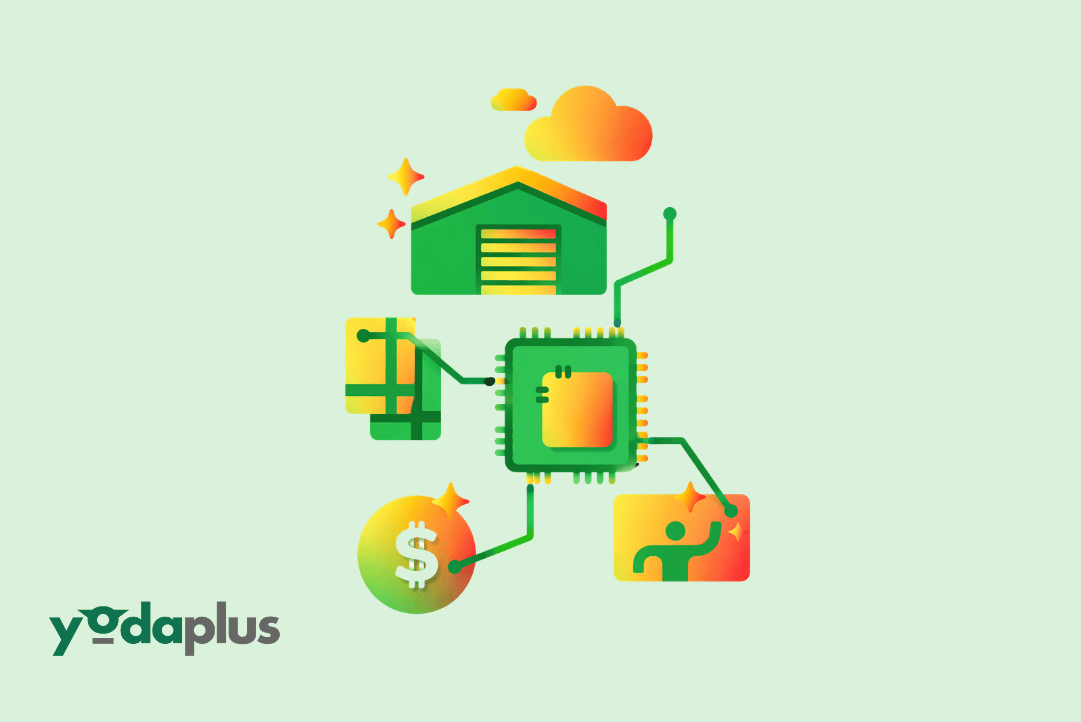 What Business Processes Can ERP Automation Handle