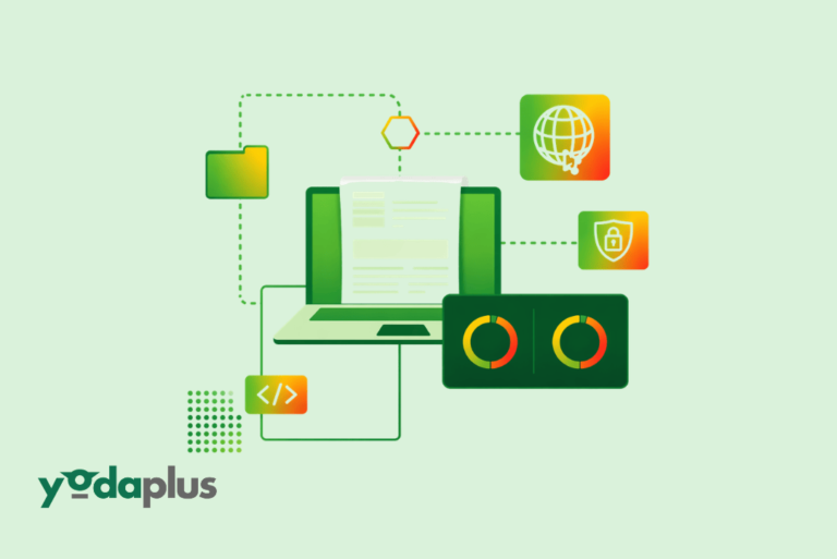 What Causes Exceptions in Supply Chain Automation Workflows | Yodaplus ...