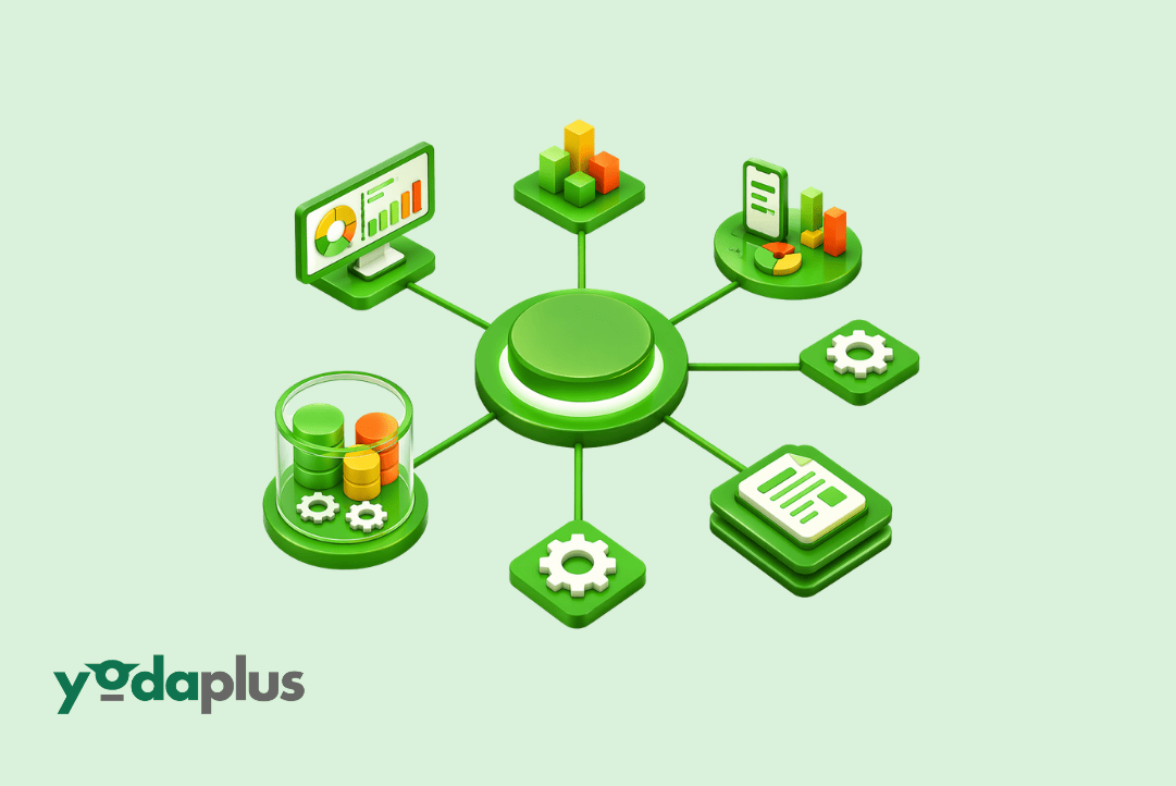 What Role Does ERP Master Data Play in Automation