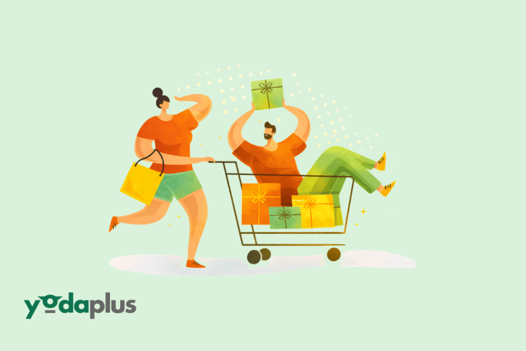 What demand signals should retailers track daily? | Yodaplus Technologies