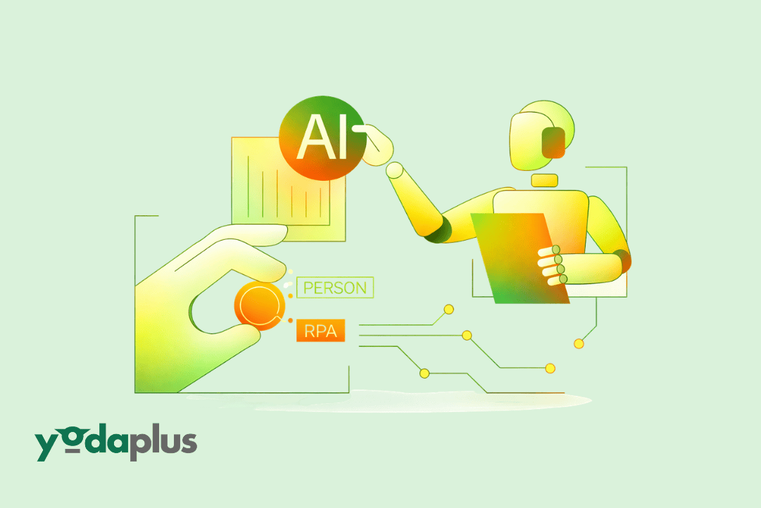 Why There’s a Maturity Gap Between RPA and Agentic AI in Finance