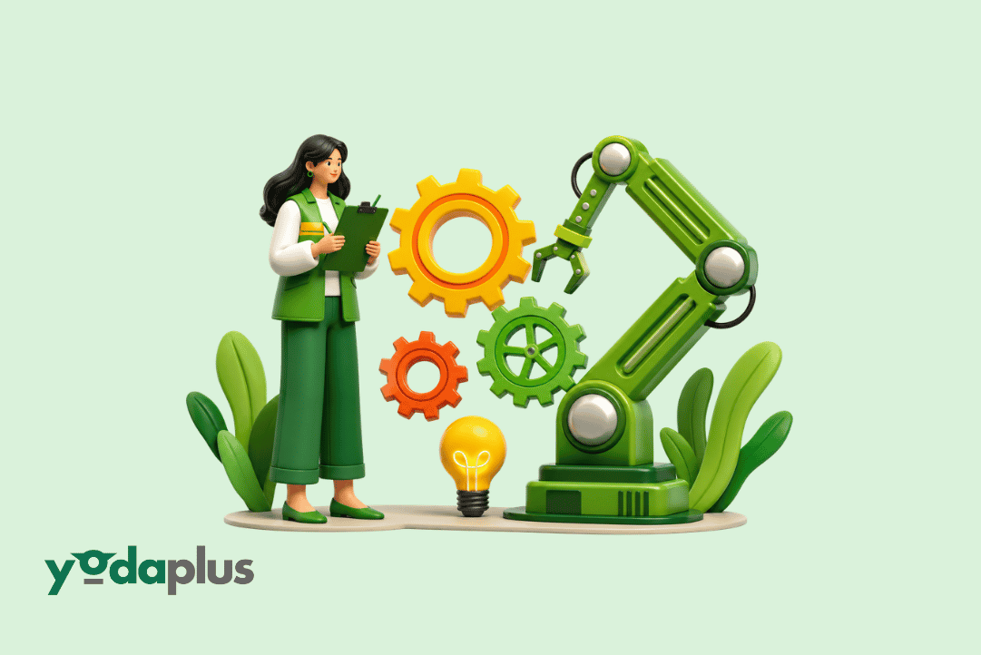 AI Sales Forecasting for Smarter Retail Workforce Scheduling