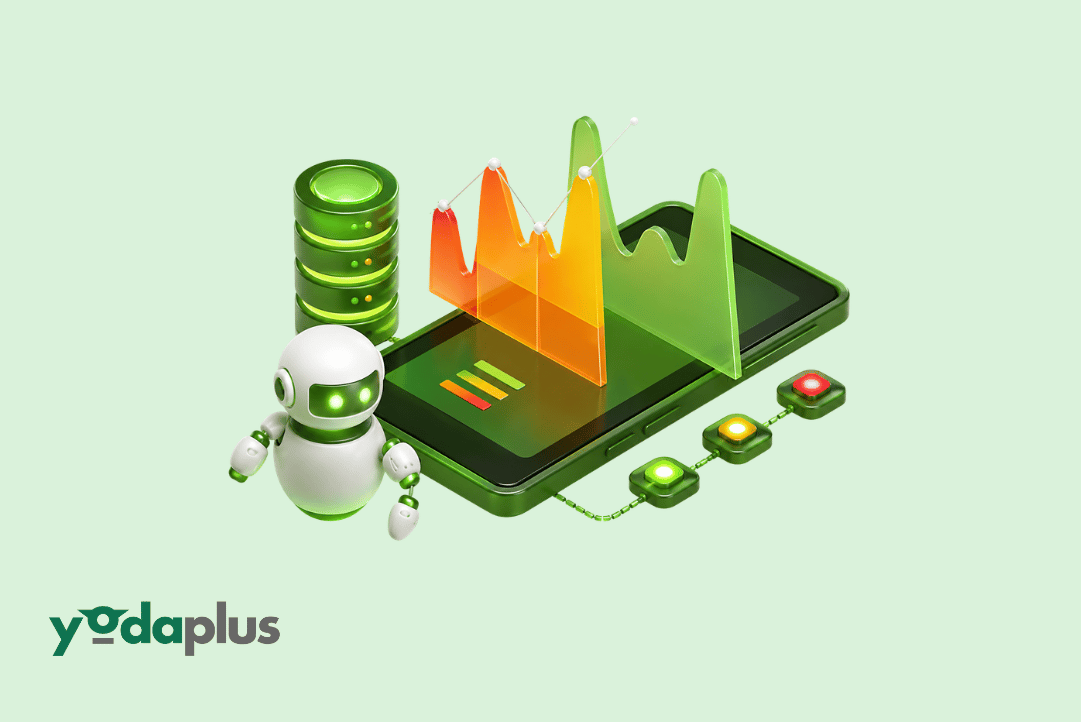 AI Sales Forecasting in Intelligent Retail Automation Systems