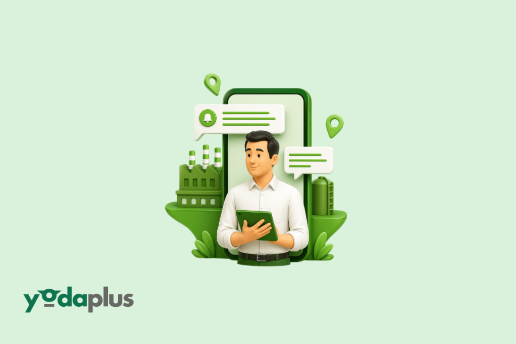 AI in Credit Decision Automation Using Alternative Data | Yodaplus ...