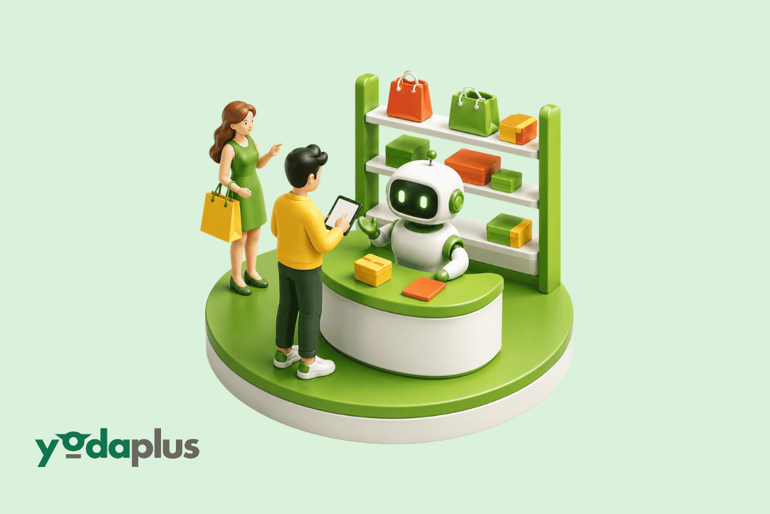 Automated Execution Across Channels in Retail Operations
