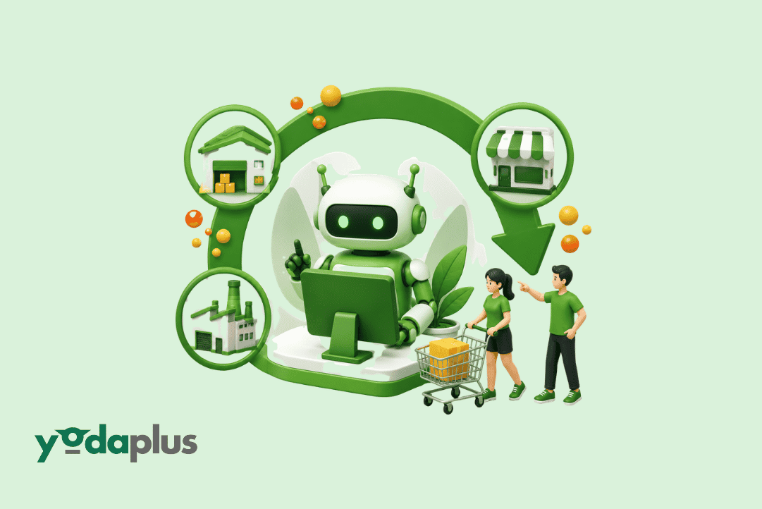 Automated PO Matching, GRN, and Invoice Processing Automation